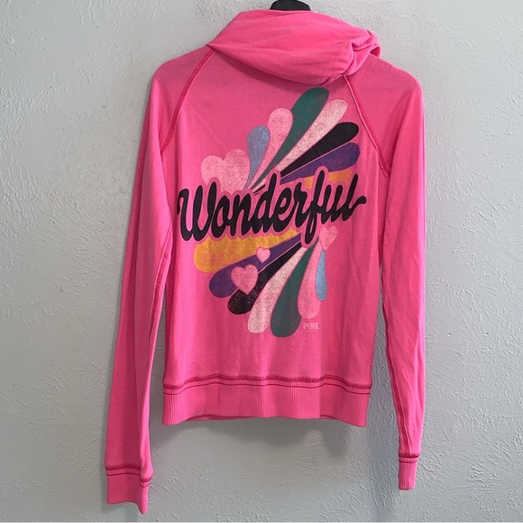 Vs vintage full zip